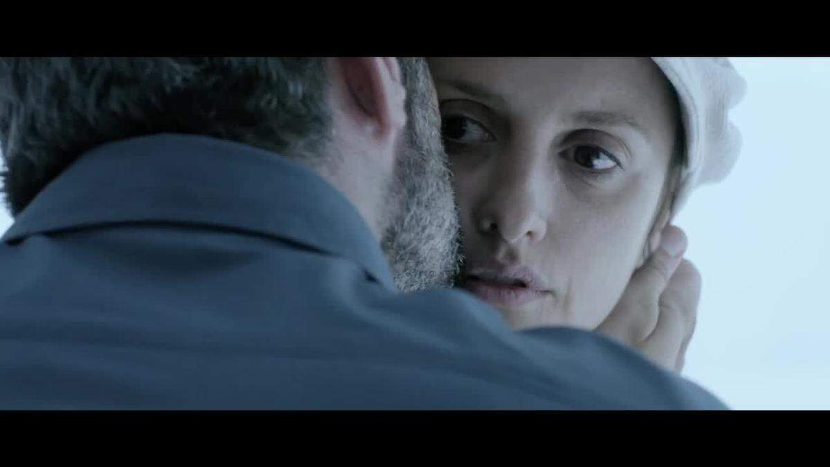 En Hulu el filme dramático ‘Ma ma’ (2015) dirigido por Julio Medem con las actuaciones especiales de Penélope Cruz y Luis Tosar.
