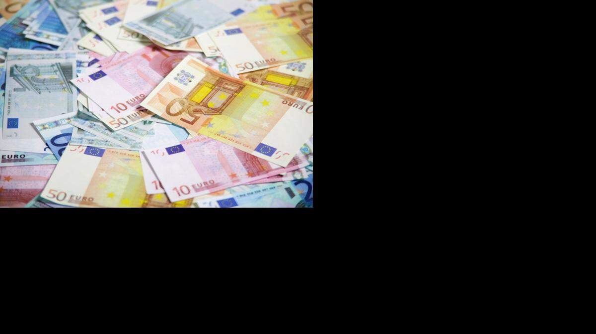 La venganza de la anciana puede quedar trunca ya que el Banco Central de Austria afirmó al diario Kurier que estaba dispuesta a remplazar los billetes destruidos.