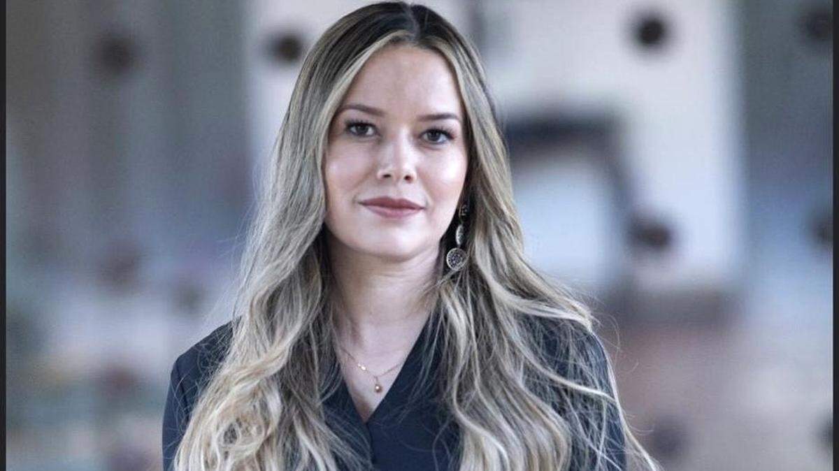 María Alejandra Ruiz