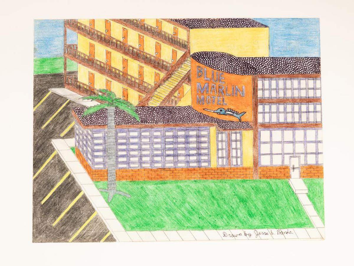 Obra de Jesse Banda