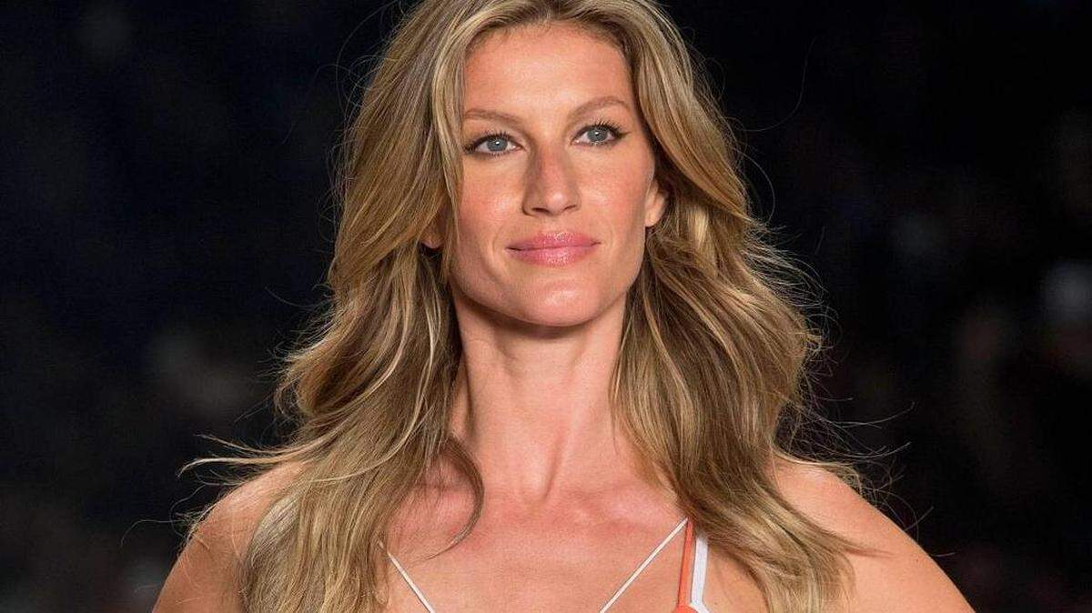 Gisele Bundchen