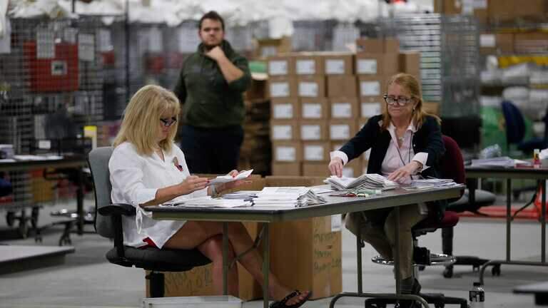 La Corte Suprema frena el intento de Trump de restringir el voto por correo