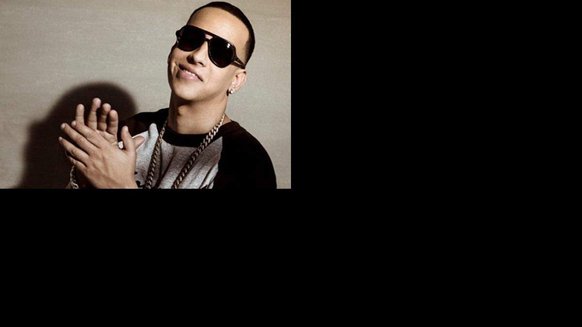 Daddy Yankee