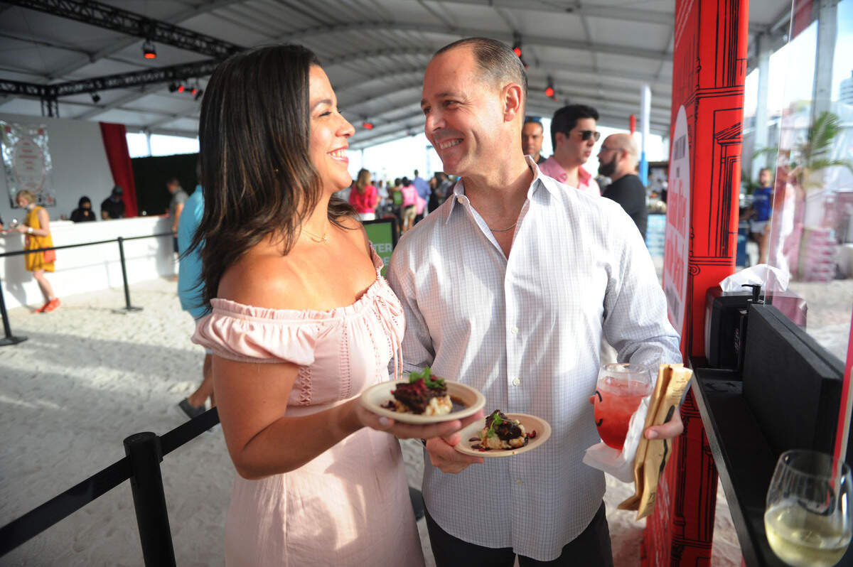 La celebración contará con una mayor variedad de formatos que incluyen desde eventos masivos como degustaciones para recorrer hasta cenas íntimas.