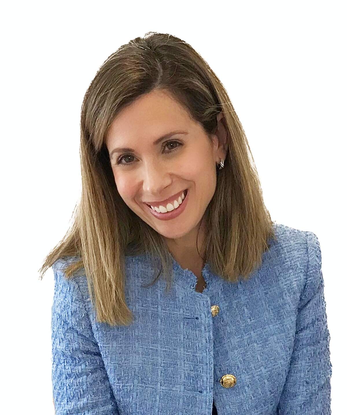 Elisabet Ruiz Dotras, doctora en Finanzas y docente universitaria.