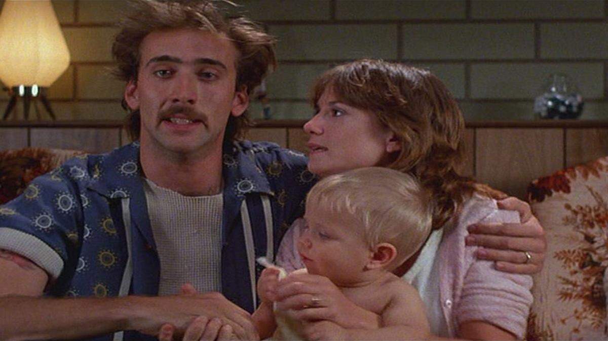 Coral Gables Art Cinema proyecta el sábado la comedia ‘Raising Arizona’ (1987).