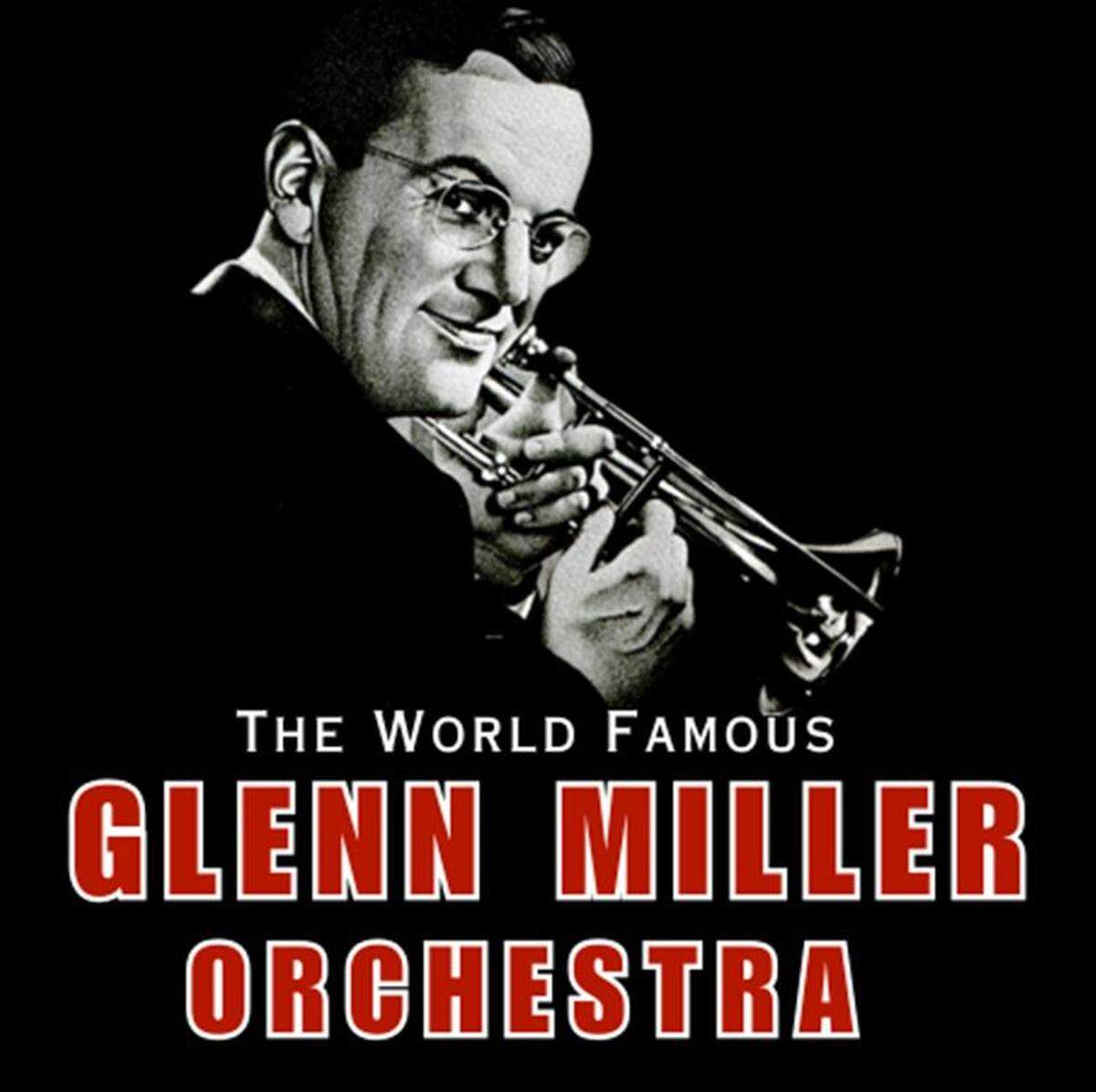 La mundialmente famosa Orquesta de Glenn Miller interpretará sus grandes éxitos en The Moss Center.