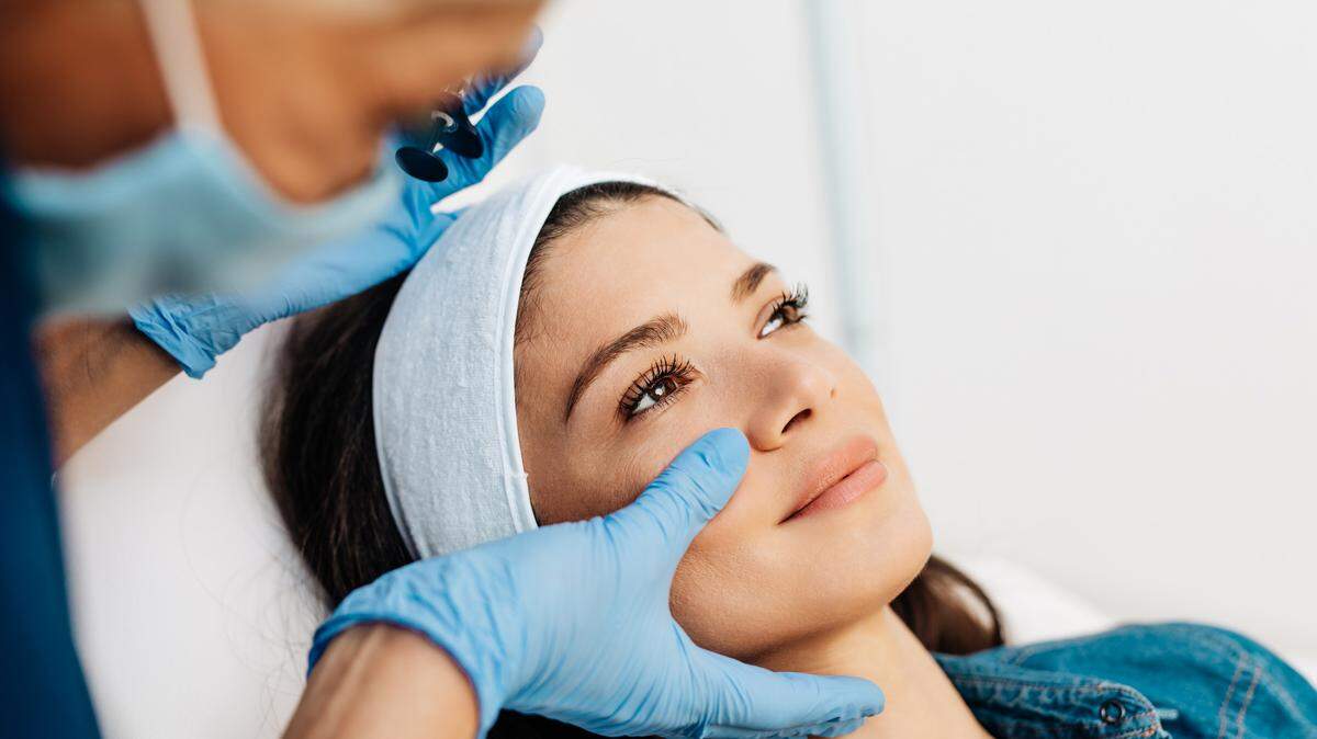 Belleza sin bisturí, el secreto natural de las celebridades según el Dr. Nicolás Heredia