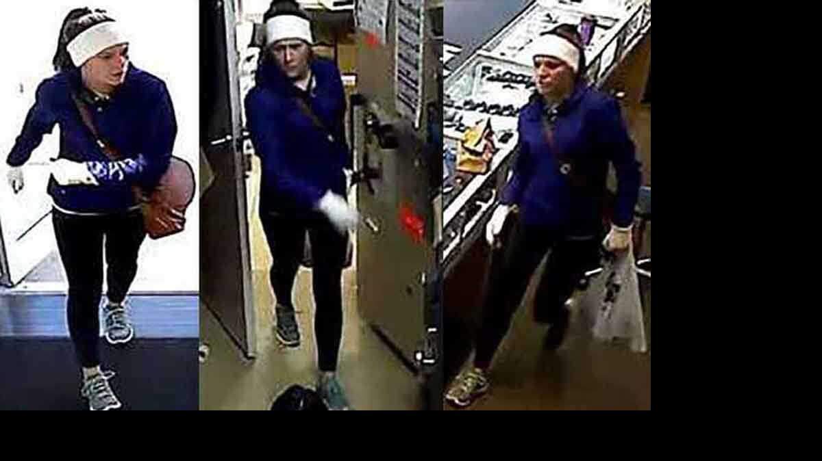 Abigail Kemp, de 24 años, se encuentra bajo custodia en una cárcel del condado Cobb, Georgia.