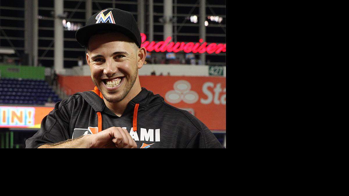 José Fernández.