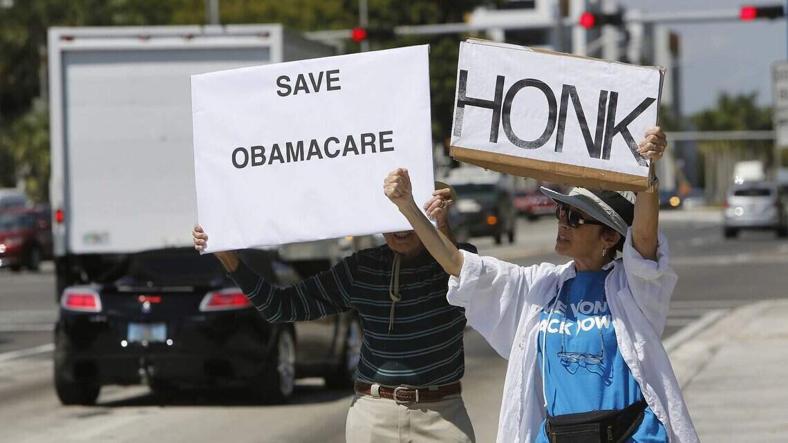 Obamacare enrollment window opens to pandemic landscape of economic woes, legal threat