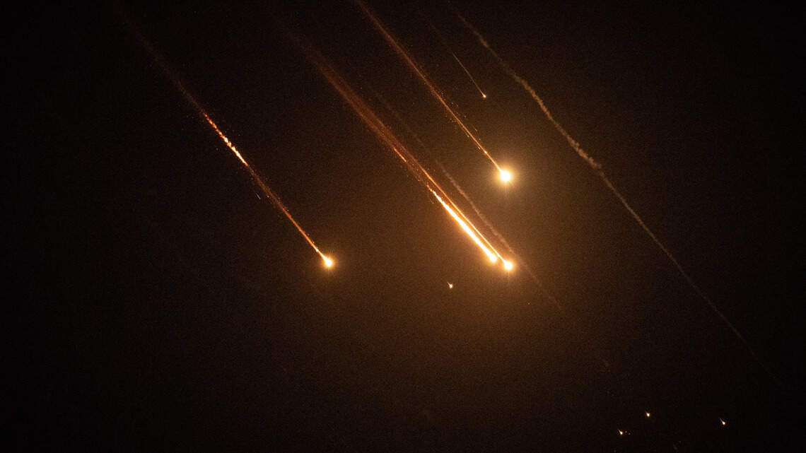 Does the current Middle East chaos mean Armageddon is at hand? Only God can say. | Opinion