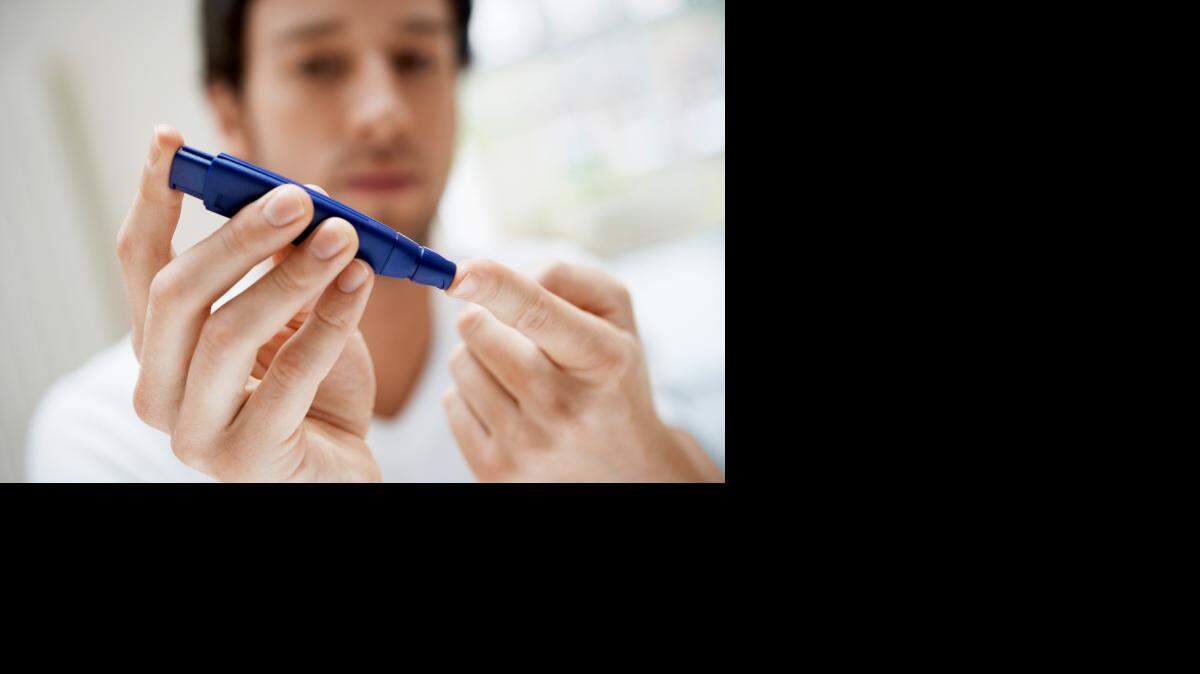 La diabetes tipo 2, aquella relacionada con obesidad e inactividad.