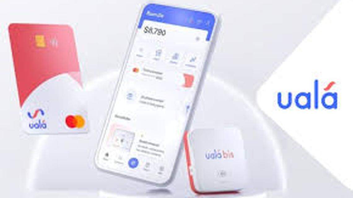 La "fintech" argentina Ualá logra 195 millones de dólares en ronda de financiación
