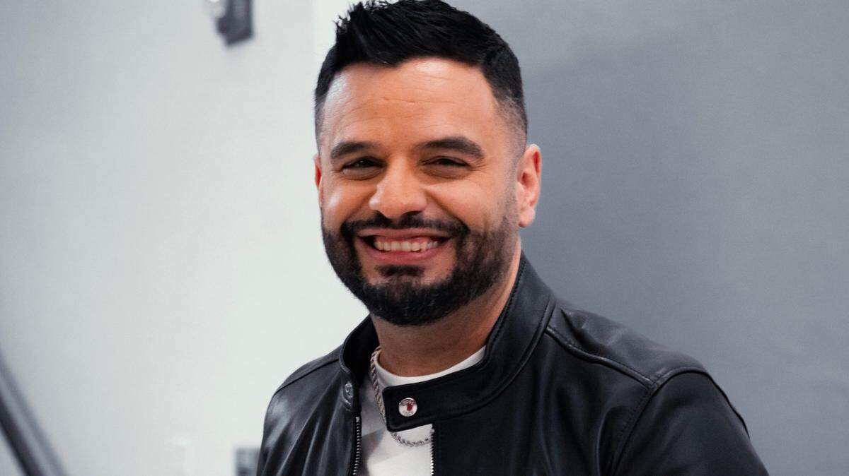 Josué Comedy