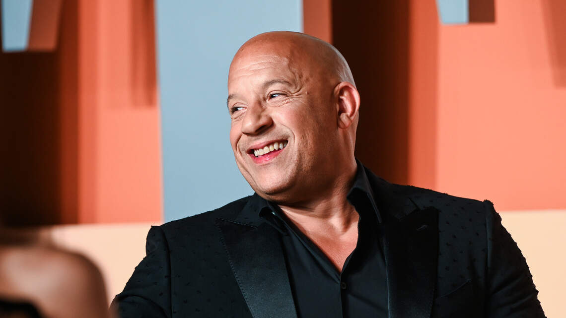 Actor Vin Diesel logra que se desestimen cuatro cargos, pero sigue acusación por agresión sexual