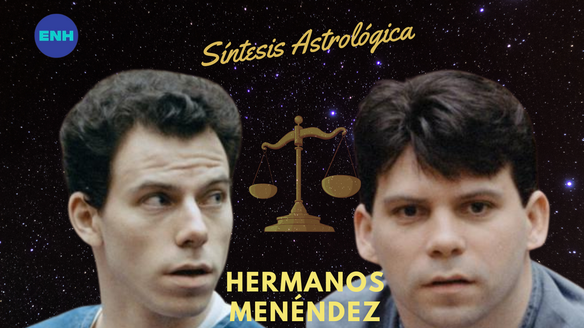 Los hermanos Lyle y Erik Menéndez fueron condenados por el brutal asesinato de sus padres, pero su caso ha generado la fascinación del público. 