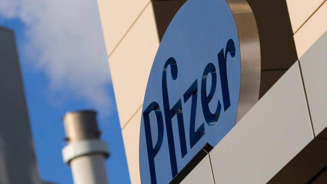 Pfizer, the company behind America’s first coronavirus vaccine, is now working on what could be the nation’s first oral treatment against COVID-19 if clinical trials prove the antiviral is safe and effective. 