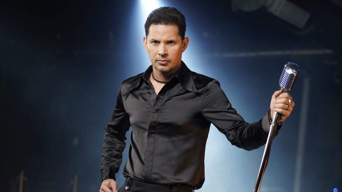 Leoni Torres ha tenido una carrera intensa tanto en su faceta de cantante como en la de compositor.
