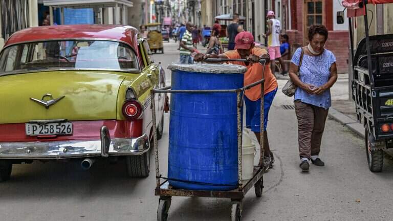 Crece la dependencia económica de Cuba hacia EEUU en plena escalada de sanciones