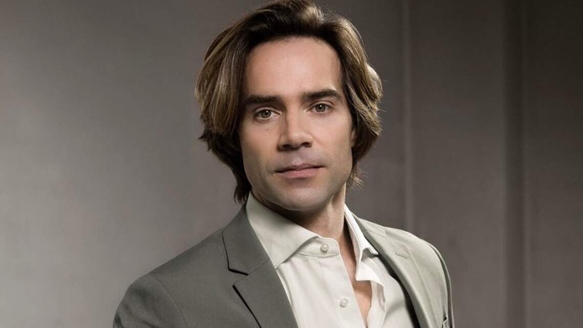 Gonzalo García: “Miami City Ballet se encuentra en un momento importante de transformación”