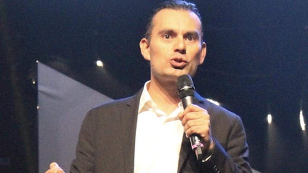 Fernando Azures