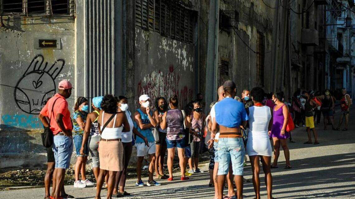El COVID y el socialismo tienen algo en común: impulsan la escasez | Opinión