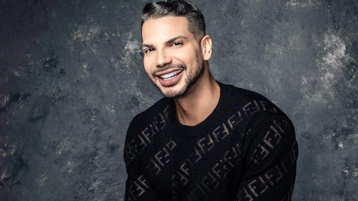 Michael Salazar