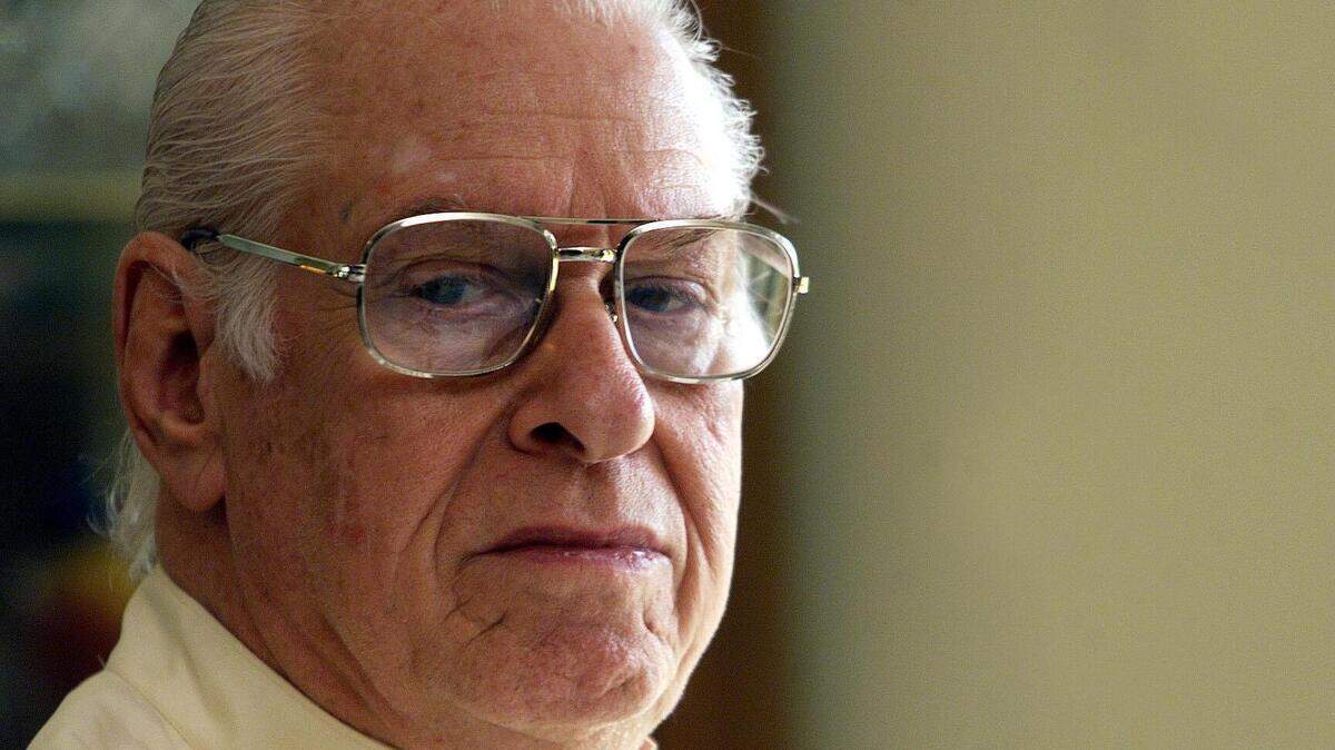 René Touzet