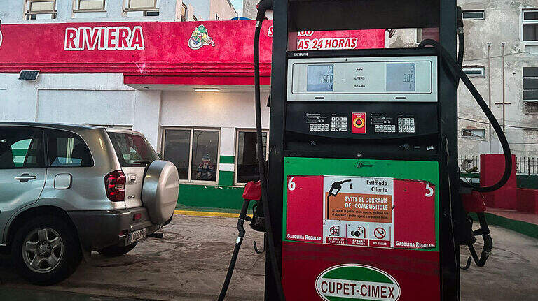 Cuba opens pharmacies, gas stations, law firms to private enterprise under state watch