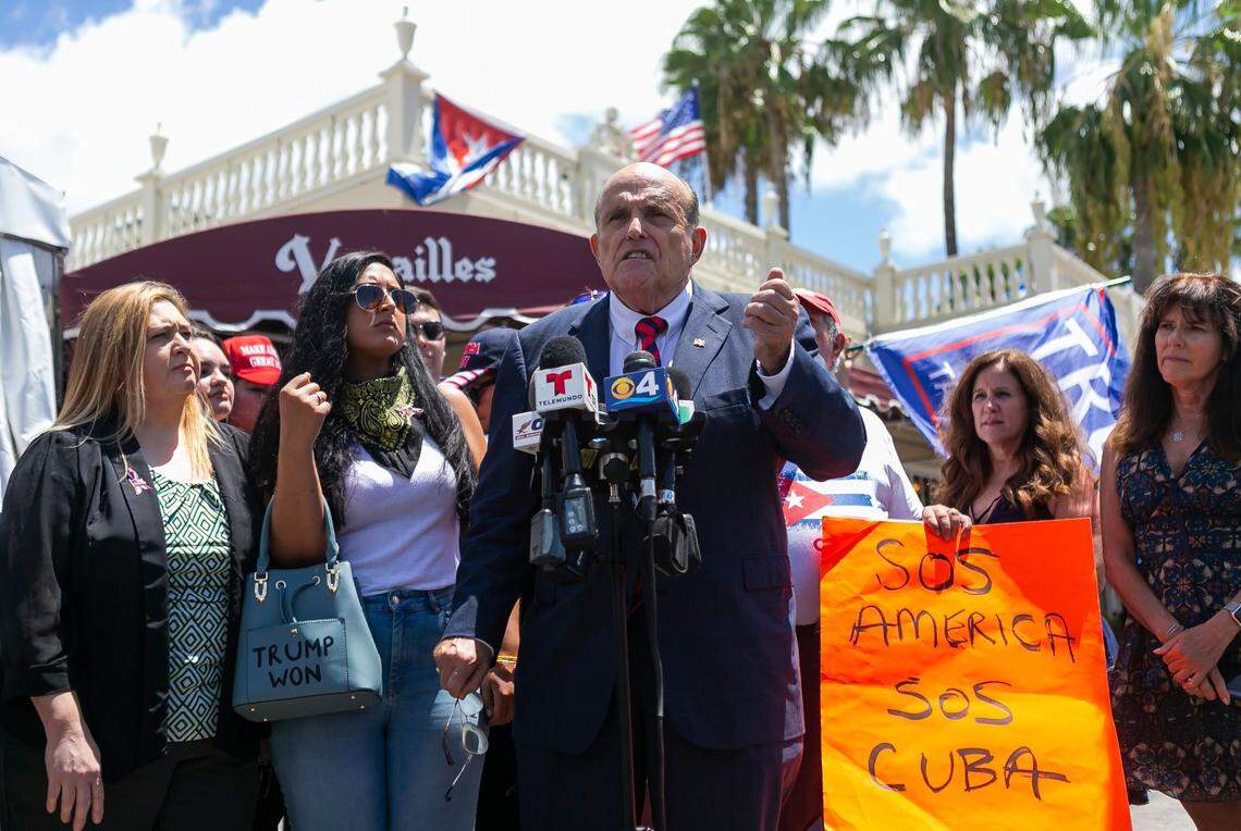 MATIAS J. OCNER MOCNER@MIAMIHERALD.COM