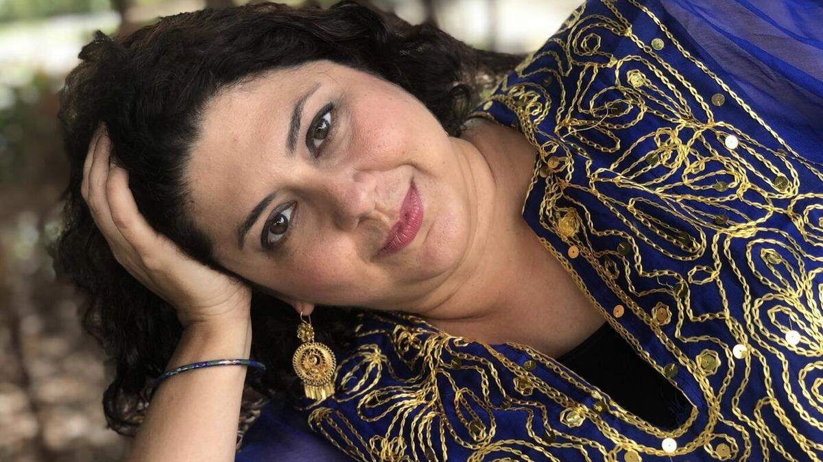 Luciana Kube 