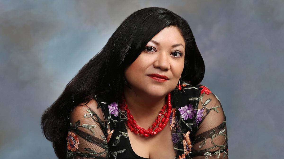 Reyna Grande