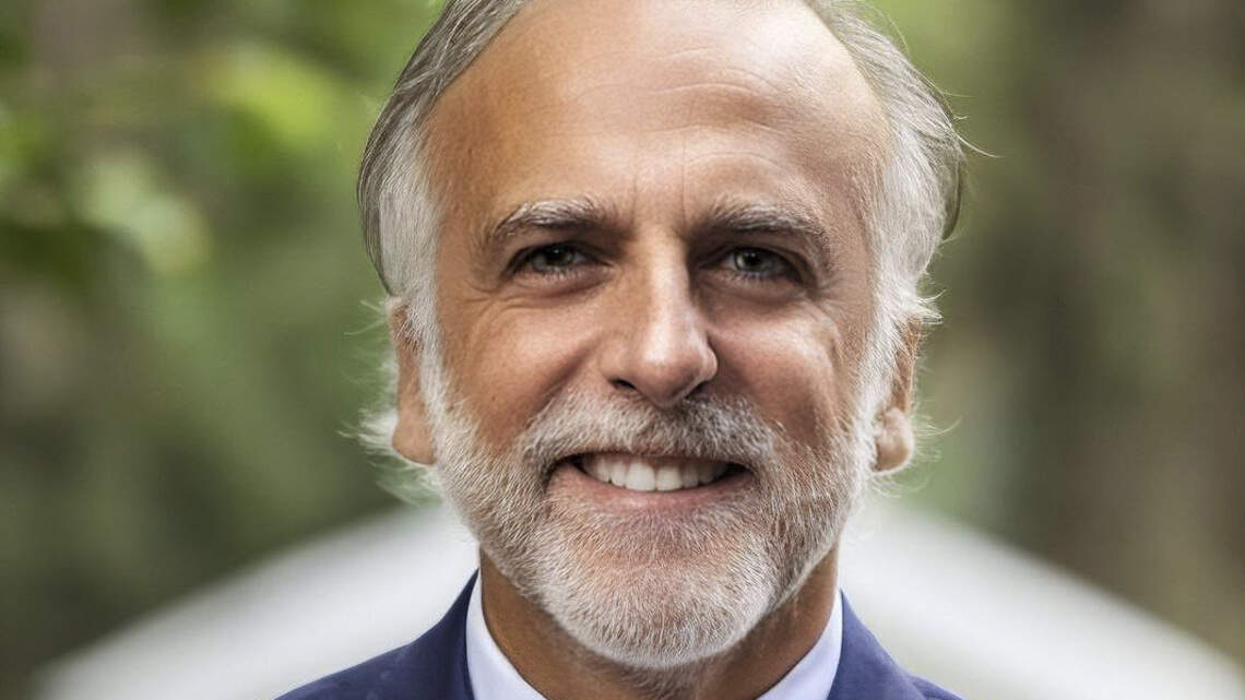 Paco Arango devuelve lo que Dios le dio