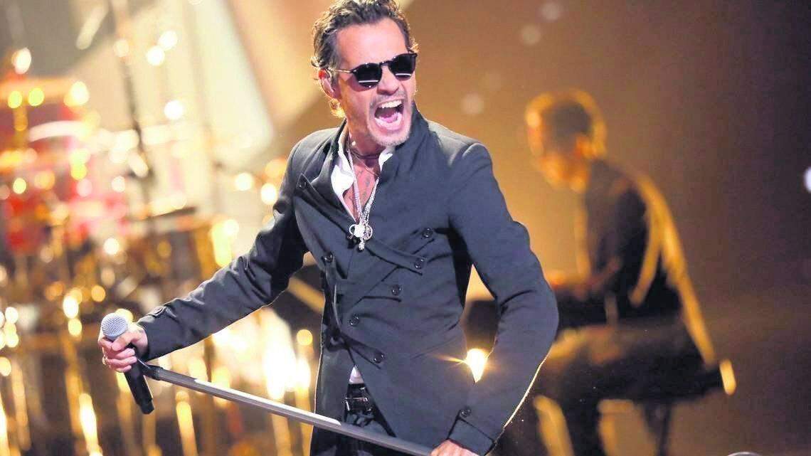 Marc Anthony