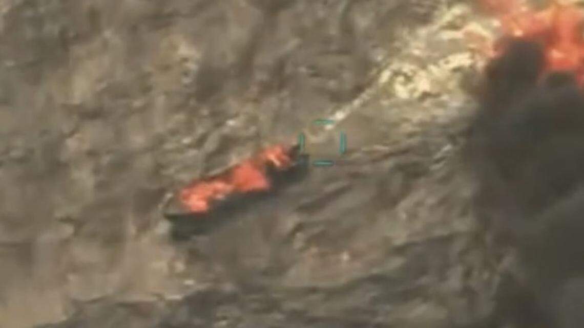 Dos trinitenses murieron en un ataque a bote en el Caribe: sus familias demandan a EEUU