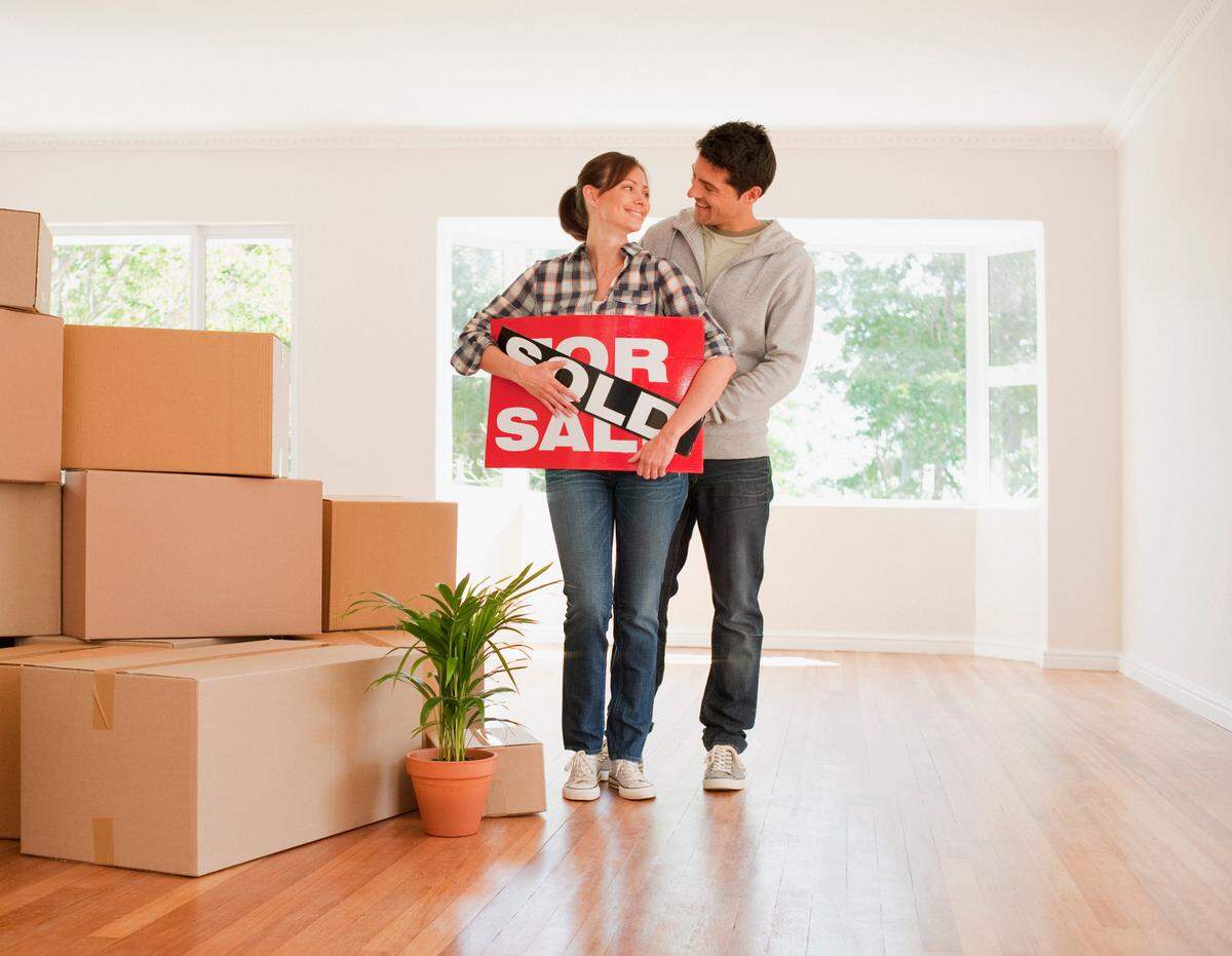 Across every age group, more people are moving out of California than moving in, according to a new study.