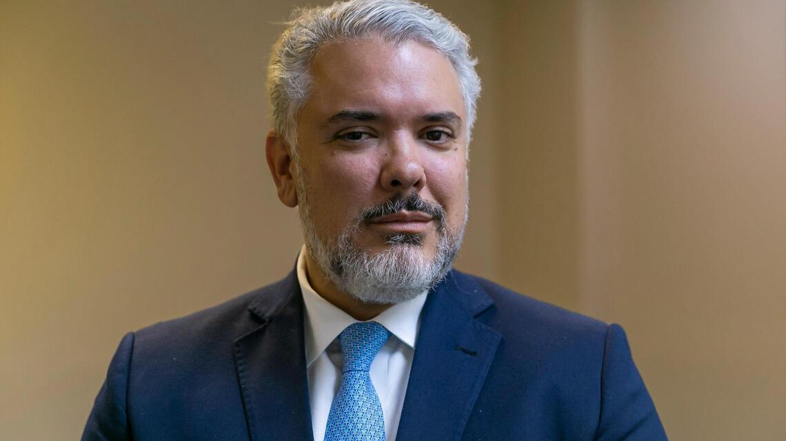 Intelligence sharing with Venezuela leaves Colombia vulnerable to spying, ex-president says