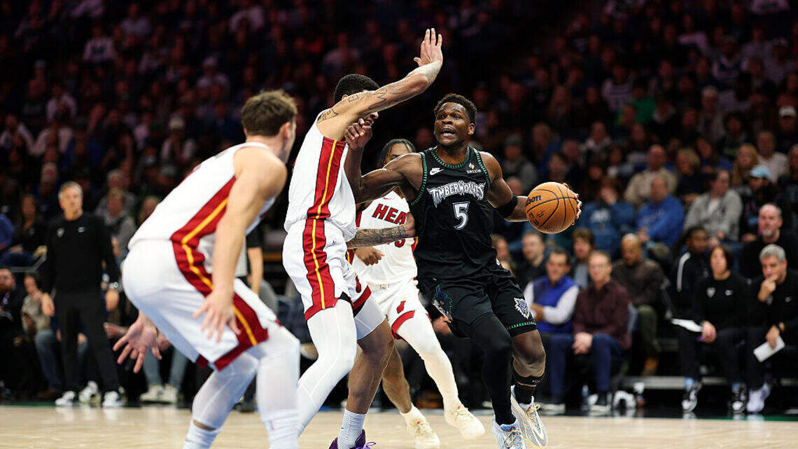 Luego de su peor caída en la temporada, el Heat busca levantarse en segundo partido de la gira