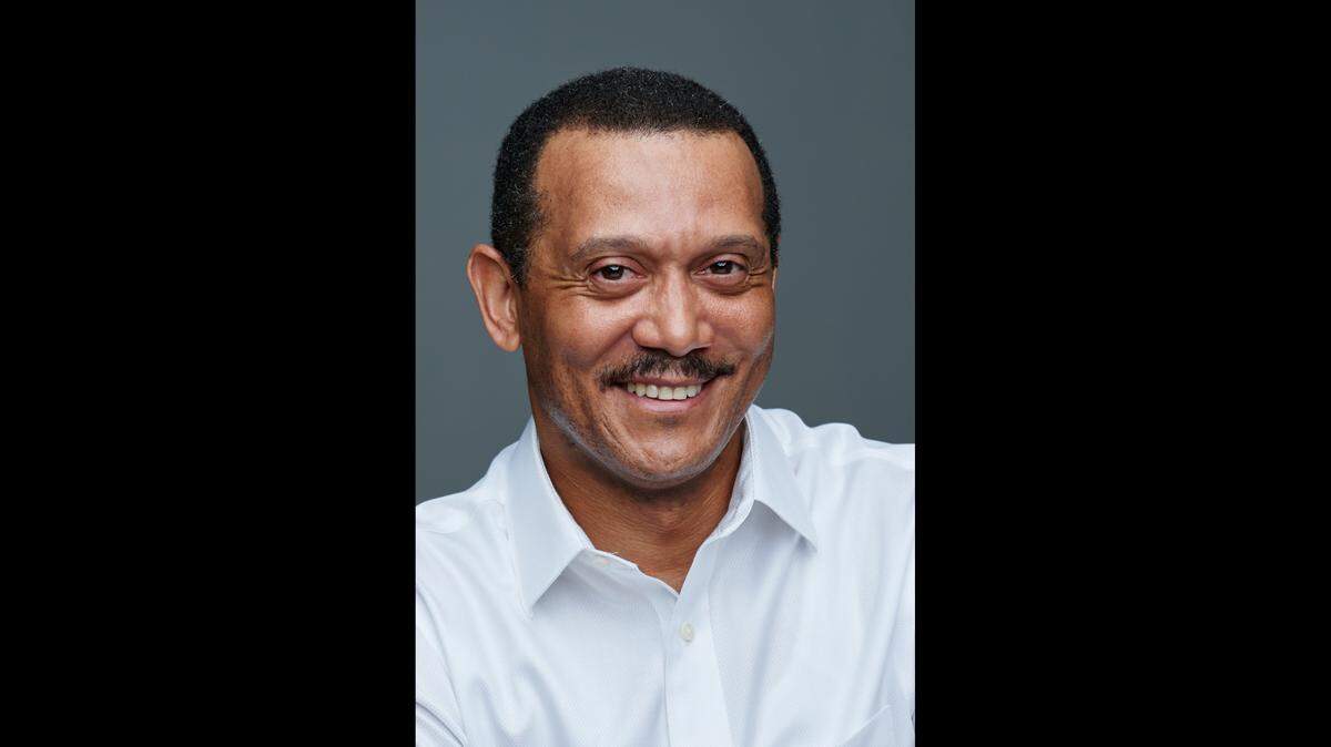 Juan José Escalante es el director ejecutivo de Miami City Ballet desde febrero de este año. 