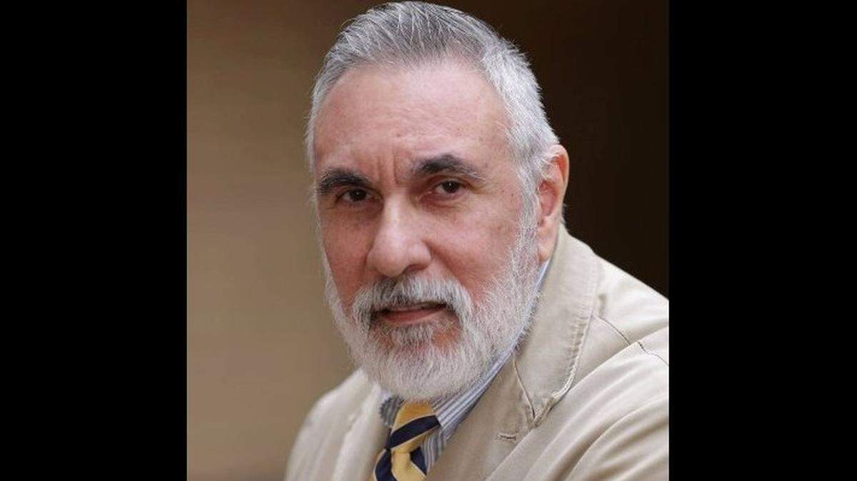 Luis Marcelino Gómez