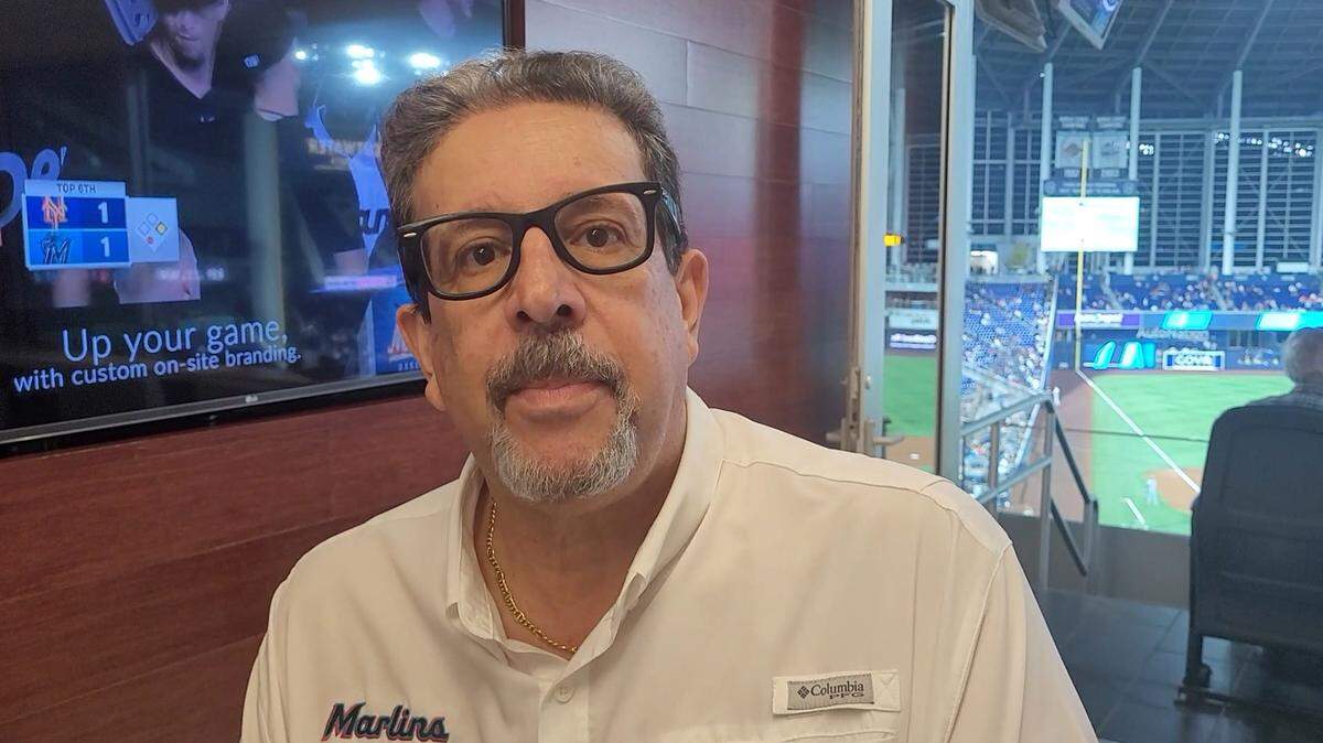 Armando Llanes Jr., presidente de la Federación Profesional Cubana de Béisbol afirma que la respuesta de los peloteros antillanos ha sido muy buena.