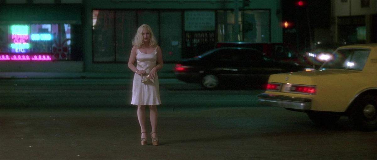 Coral Gables Art Cinema proyecta ‘Lost Highway’ (1997) del realizador David Lynch. Película que se ha convertido en una obra de culto.