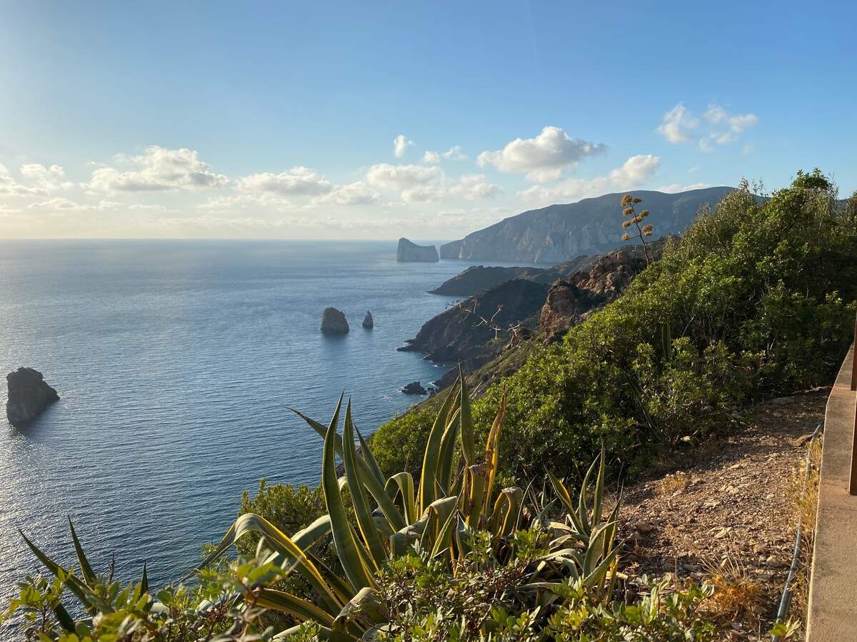 Costa de Iglesias.