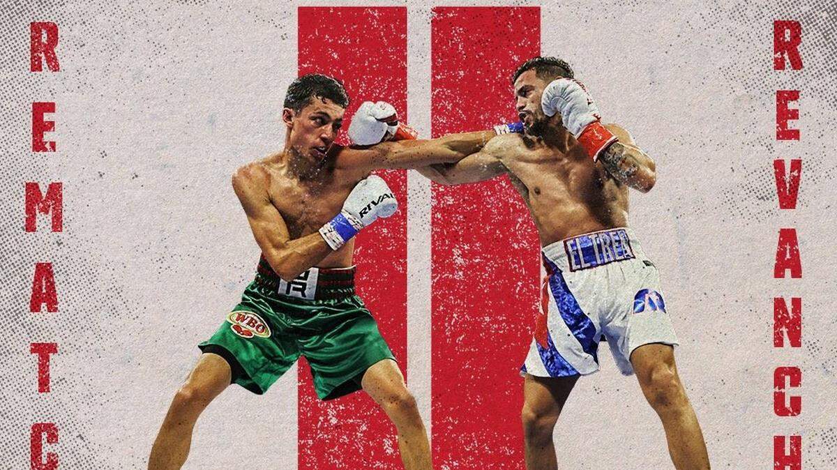 Robeisy Ramírez lo tiene bien claro. Algo menos que la victoria sería inaceptable para el cubano que este 7 de diciembre busca recuperar su corona de la Asociación Mundial del Boxeo ante Rafael Espinoza como parte de una doble cartelera de Top Rank.