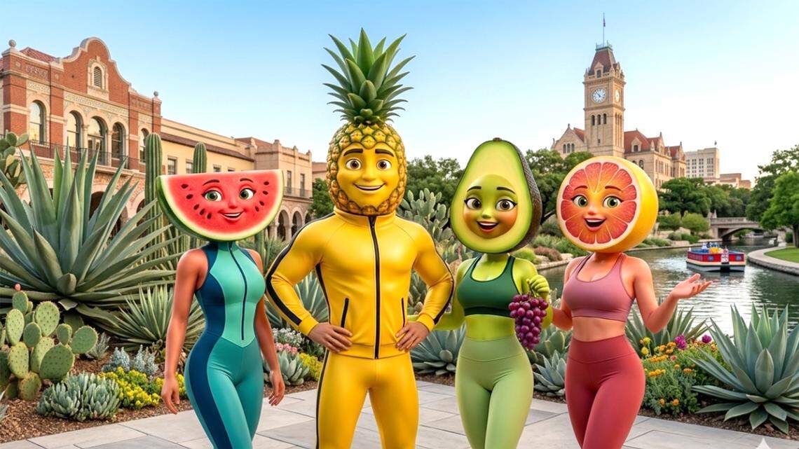 ¿Las telelágrimas celulíticas serán aplatanadas por las Frutinovelas?