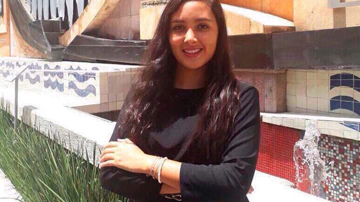 Mara Fernanda Castilla