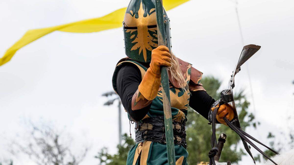 Festival Renacentista de Florida