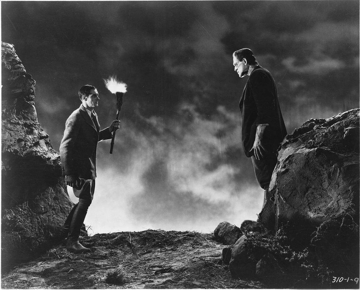 El Coral Gables Art Cinema realiza una jornada de terror con motivo de Halloween presentando los clásicos ‘Dracula’ (1931) y Frankenstein (1931).