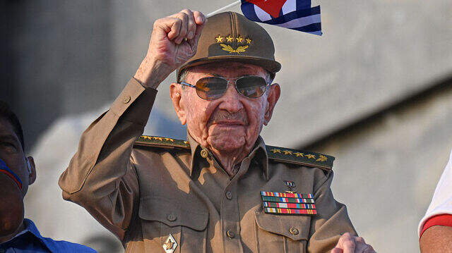U.S. in secret talks with Castro’s inner circle to pressure regime ...
